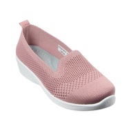 Kiki Blair KG24-5517 Women Casual Shoes In Pink And Black , Sizes 36-41