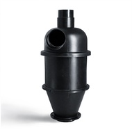 -Cyclone for Vacuum Cleaner Detachable Cyclone Dust Collector with Filter Cyclone Separator