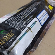 Fukuyama AS OPERAN AS PERSENELENG JUPITER Z BRAND FUKUYAMA