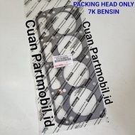 Packing HEAD ONLY ASBES KIJANG 7K GASOLINE