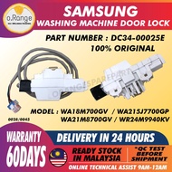(100%ORIGINAL)WA18M700GV WA215J7700GP WA21M8700GV WR24M9940KV Samsung DC34-00025E Washing Machine Sw