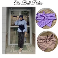 Women's BELT KONDANGANOBI BELT WOMEN'S BELT BELT TOP WOMEN'S BELT BELT OBI STRAP SATIN VELVET BELT R