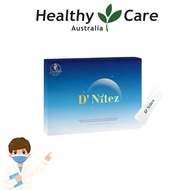 D'Nitez by Daelife: Sleep Enhancing Supplement for Mind - Body Care.