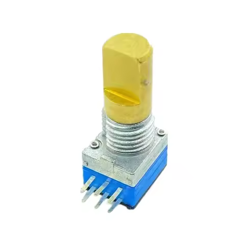 5pcs 16CH New Original FM Channel Switch For Vertex Standard EVX-261 EVX-531 EVX-534 VX-451 Radio Wa