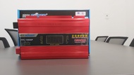 Bộ Đổi Điện Sin Chuẩn 1500w 12V Sang 220V Có Đồng Hồ Hiển Thị - FPC-1500AP