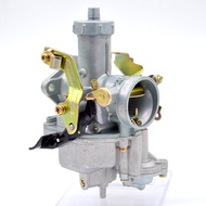 Free Shipping Motorcycle Tricycle WY125 Carburetor CG150 175 PZ27B with Accelerator Pump Carburetor