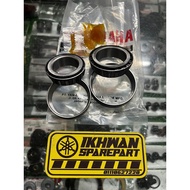 Y15ZR Y125Z LC135 Y100 SRL110 SRL115 STEARING CONE BEARING TENGKOK BEARING HANDLE