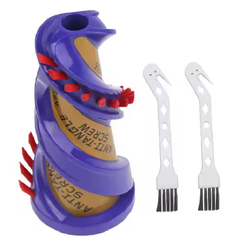 A42F For Dyson Cordless Vacuum Cleaner V12v15 Antitangling Dust Mite Removal Brush Roller Brush Suct