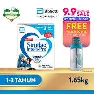 Similac Intelli-Pro Step 3 1.65kg (Growing Up Milk Formula)