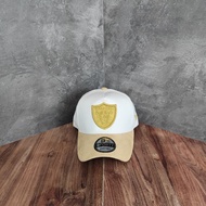 Raiders Baseball Cap Cream-White