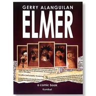 Elmer: A Comic book by Elmer Alanguilan