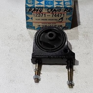 MESIN Gear box mounting toyota rav4 sxa10 engine 3sfe auto 12371-74471