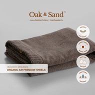 Imabari Towel | Organic Air Premium | Made in Japan by IKEUCHI ORGANIC | [SG in-stock + Authentic] b