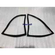 Corolla Glass Rubber 75 KE30 KE 30 Rear Triangle Triangle