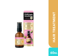 LUCIDO-L Argan Rich Hair Repair Treatment Oil 60ml (argan hair argan oil hair treatment)