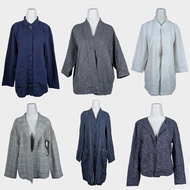 Eileen Fisher Women's Blazer | Women's Blazer [Grade B]