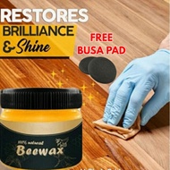 Beewax Wood Polish Beewax Polish Furniture Beewax natural Polish