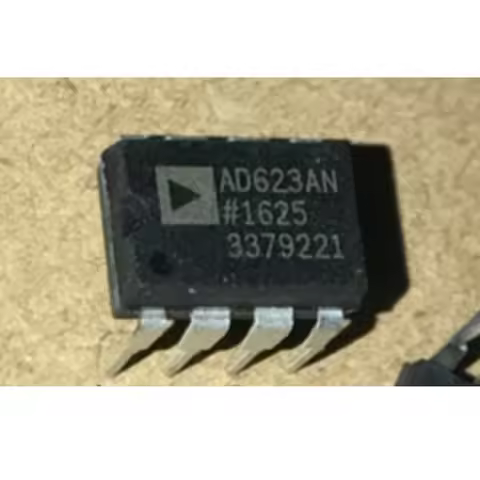 AD623 AD623ANZ AD623AN DIP-8 Brand New Original Factory