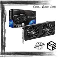 ASROCK INTEL ARC A750 CHALLENGER D OC 8GB GDDR6