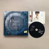 CNBLUE album Kpop – Ear Fun, Bluetory, Can’t Stop, Re:Blue – old collectible album