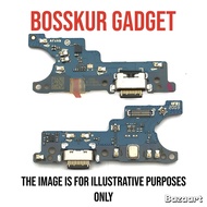 Bosskur PREMIUM SAMSUNG A11 /  A12 CHARGING BOARD USB PORT PLUGIN BOARD