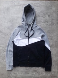HOODIE NIKE BIG LOGO | NIKE BIG SWOOSH | HOODIE NIKE SECOND