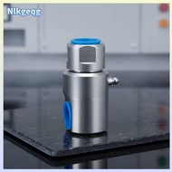 [nlkgeqg] Swivel Connector for Fxf Industrial Hose Reels 5000 PSI with Mxm Adapter