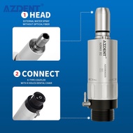 AZDENT Dental Low Speed Handpiece Air Motor