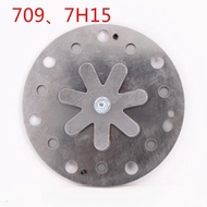 【No-profit】 Compressor Parts Sd709 7h15 Compressor Valve Plate Compressor Gasket Compressor Accessor