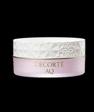 ❤❤ 敗家 Jing ❤❤ DECORTE AQ
Translucent Veil Facial Powder 定妝蜜粉 碎粉 loose powder cosme decorte