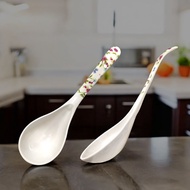 Soup Spoon Soup Scoop Big Soup Spoon Sauce Spoon