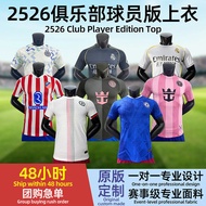 arsenal 24/25 arsenal jersey 24/25 2526 Club Player Edition Jersey Home Away Competition Top Royal H