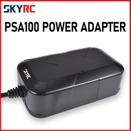 SKYRC PSA100 Power Adapter DC 100W 50/60Hz 100-240V XT60 Plug Power Adapter Compatible with B6neo B6
