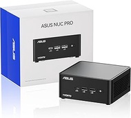 Intel NUC 14 Pro，for ASUS NUC 14 Pro NUC14RVH Revel Canyon AI Mini PC,Core Ultra 7 155H, Intel Arc G