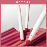 [New] Judydoll Lip Cream Foundation Air Cushion Lip Balm Matte Lip Gloss Mouth Red Lip Mud White Bri