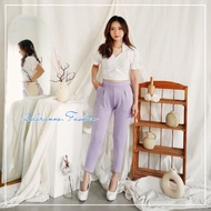 FREE TOTE BAG..HARLEM PANT SCUBA/LONG SCUBA PANTS/CULLOT SCUBA/HARLEM SCUBA ALLSIZE-JUMBO