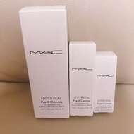 MAC Hyper Real Fresh Canvas Cleansing Oil 卸妝油