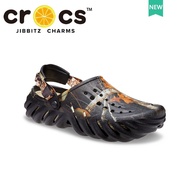 cross echo clog Realtree รองเท้าลําลอง สวมหุ้มข้อ สําหรับสตรี208232