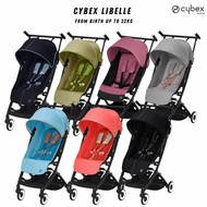 Cybex Gold Libelle Compact Baby Stroller Stroller