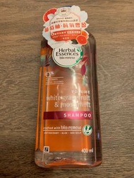Herbal Essences Volume White Grapefruit & mosa mint