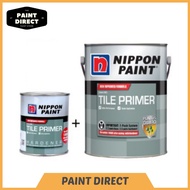2.5L Nippon Paint Tile Primer Epoxy 2.5Litre