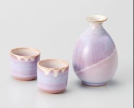 [日本製] 清酒杯套裝
