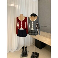 [MTM STORE] PULL TD STYLE 8577 - WG.WE