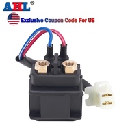 AHL Motorcycle Starter Relay For SUZUKI DR-Z400 2000-2004 DR-Z400E DR-Z400S DR-Z400SM DRZ400 DRZ 400