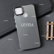Case Itel Vision 1 Itel Vision 1 Plus Silicone Case Casing Imd Case Hologram for Itel Vision 1 Itel 