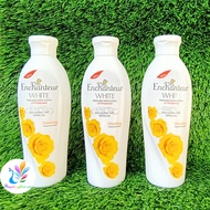 Dưỡng Thể Enchanteur Trắng Da 200g