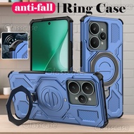 Casing For Realme 15 1 5 T X Pro Plus 15T 15X 15Pro 15ProPlus 15Pro+ Realme15 Realme15Pro 2025 Metal