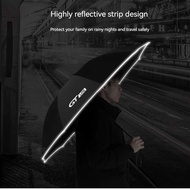 Big Picture: Auto Folding Umbrella Accessories For Peugeot GT E RCZ