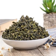Milky Oolong Tea / Teh Oolong Taiwan Aroma Susu - 50 Gram