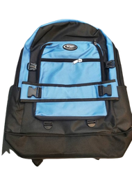 Camel Mountain Hiking Bag 60L Capacity outdoor Travel